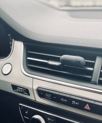 Autodiffuser - Signature