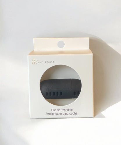 Autodiffuser - Brise